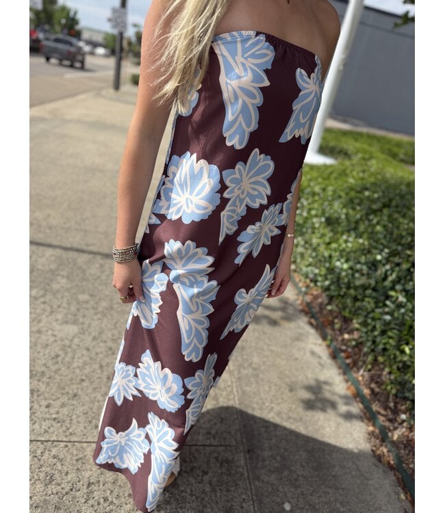 The Resort Dress D2422