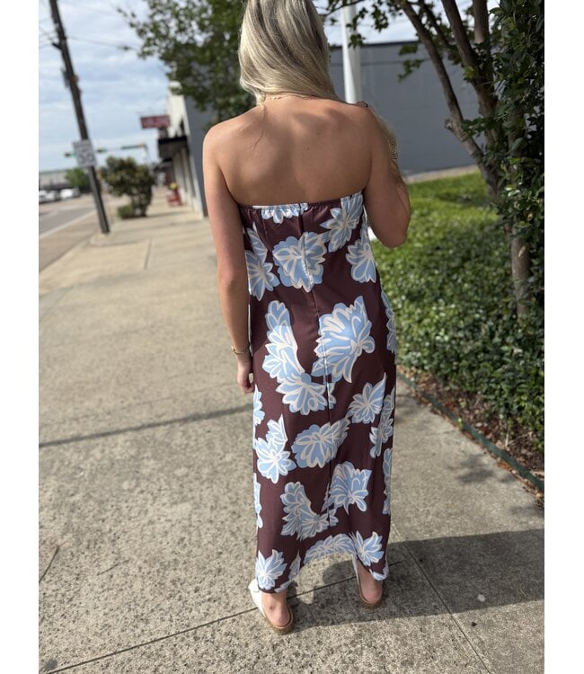 The Resort Dress D2422