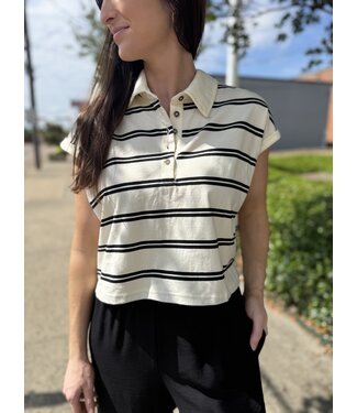 The Darcy Top 1023
