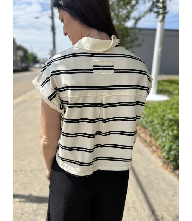 The Darcy Top 1023