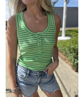 very j Having Courage Tank Top NT12124