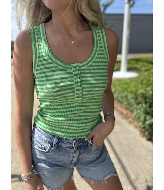 Having Courage Tank Top NT12124