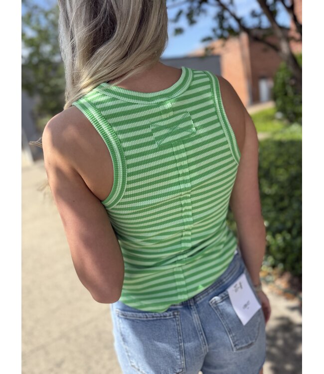 Having Courage Tank Top NT12124