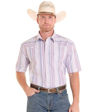 Panhandle Slim PMN3S08892 SS Snap Blue