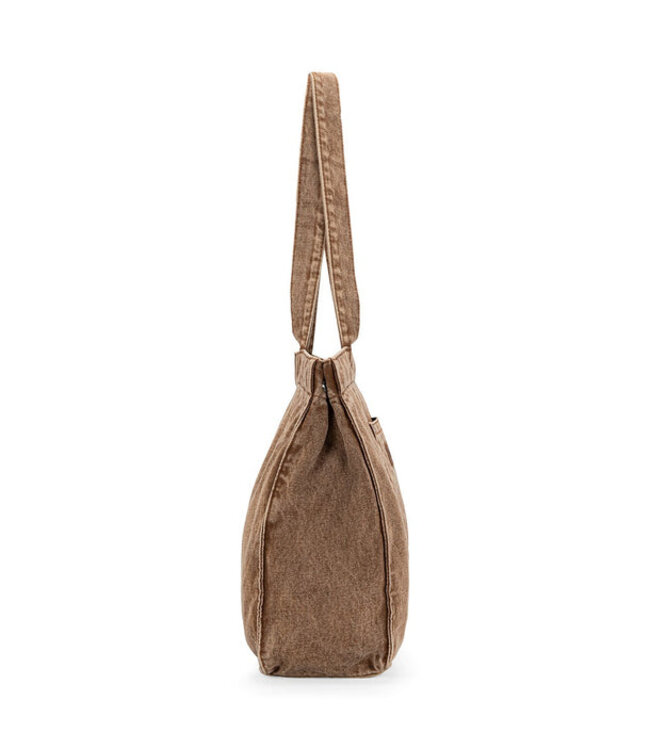 Wrangler Denim Tote WG143-2006BR
