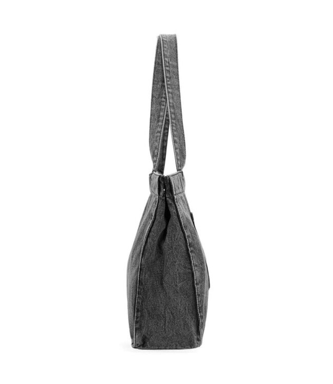 Wrangler Denim Tote WG143-2006BK