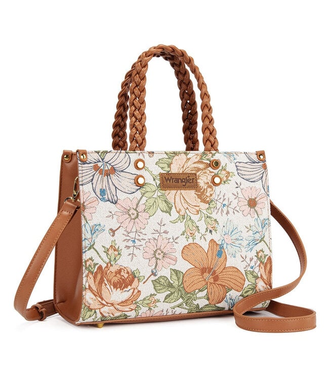 WG438-8120BR - WG BAG
