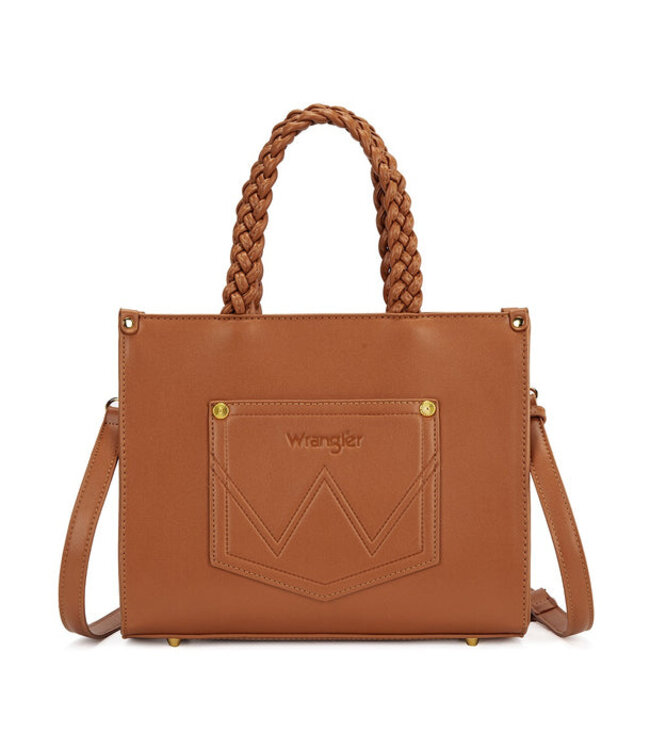 WG438-8120BR - WG BAG