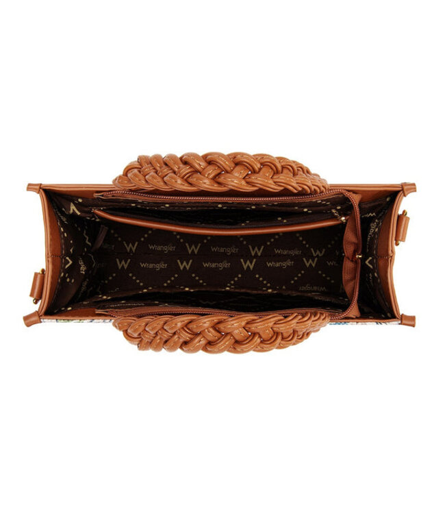 WG438-8120BR - WG BAG