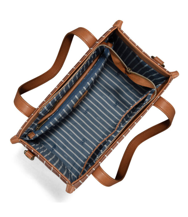 Lee Tote LEE56-007BR