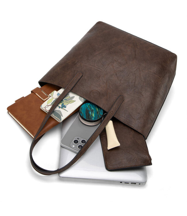 MWC-376CF Wrangler Tote