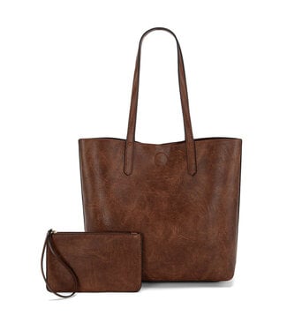 montana west MWC-376DBR Wrangler Tote
