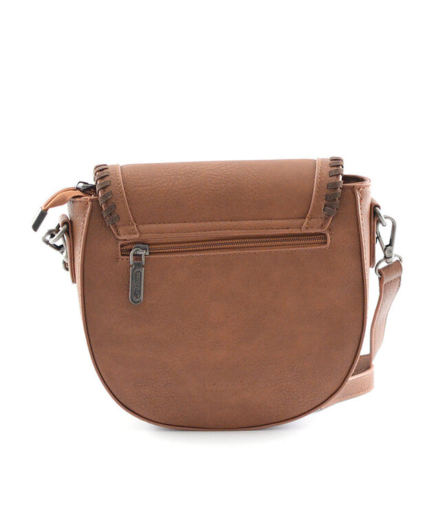 WG318-8136BR Wrangler Bag