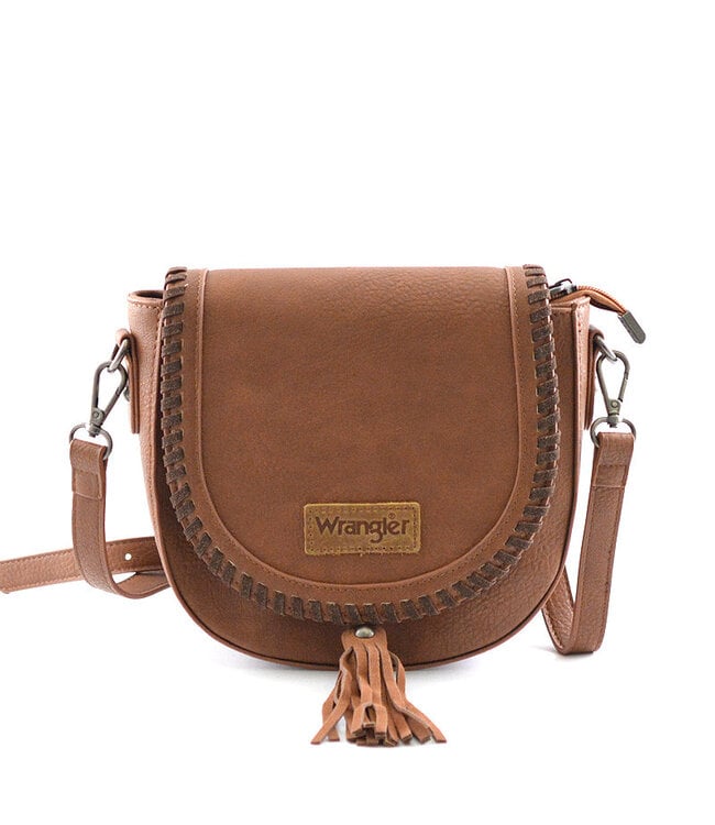 WG318-8136BR Wrangler Bag