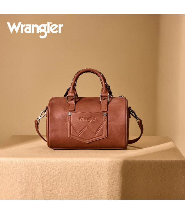 G331-9012BR Wrangler Bag