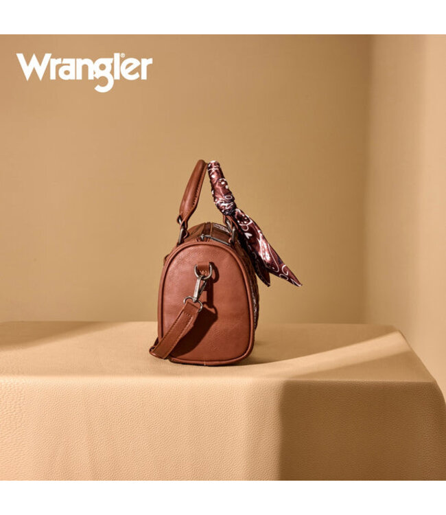 G331-9012BR Wrangler Bag