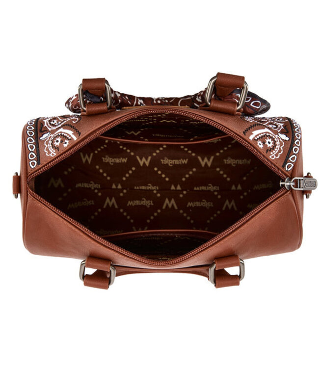 G331-9012BR Wrangler Bag