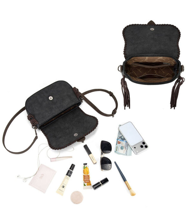 WG454-2003BK - WG BAG