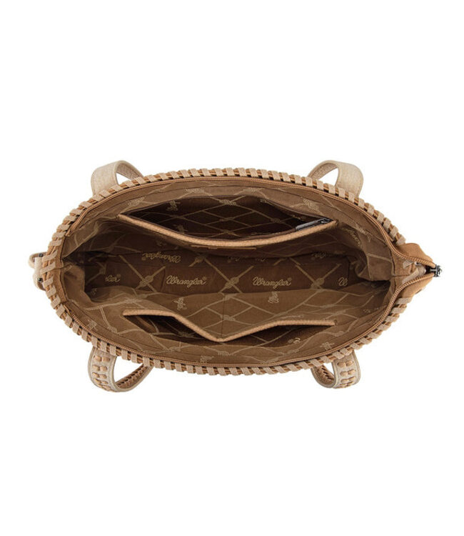 WG454-2002BR - WG BAG