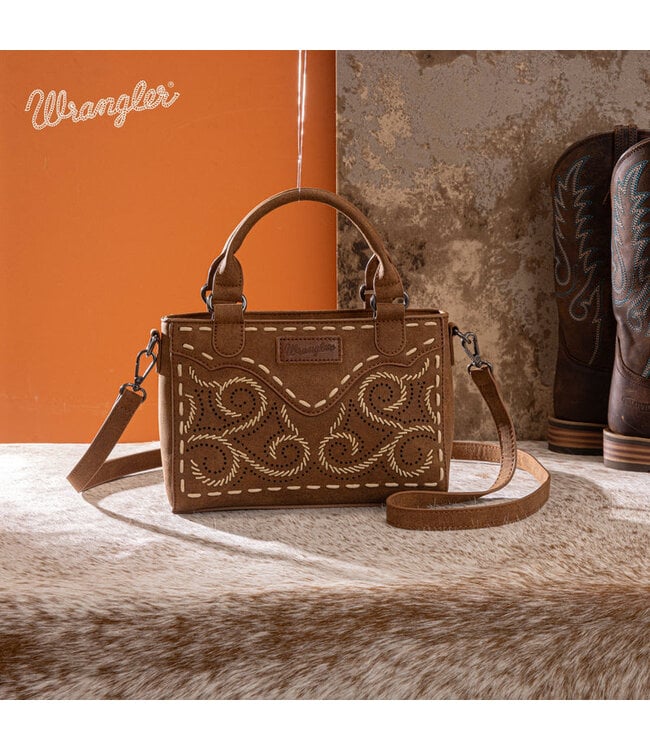 WG337-2003BR - WG BAG