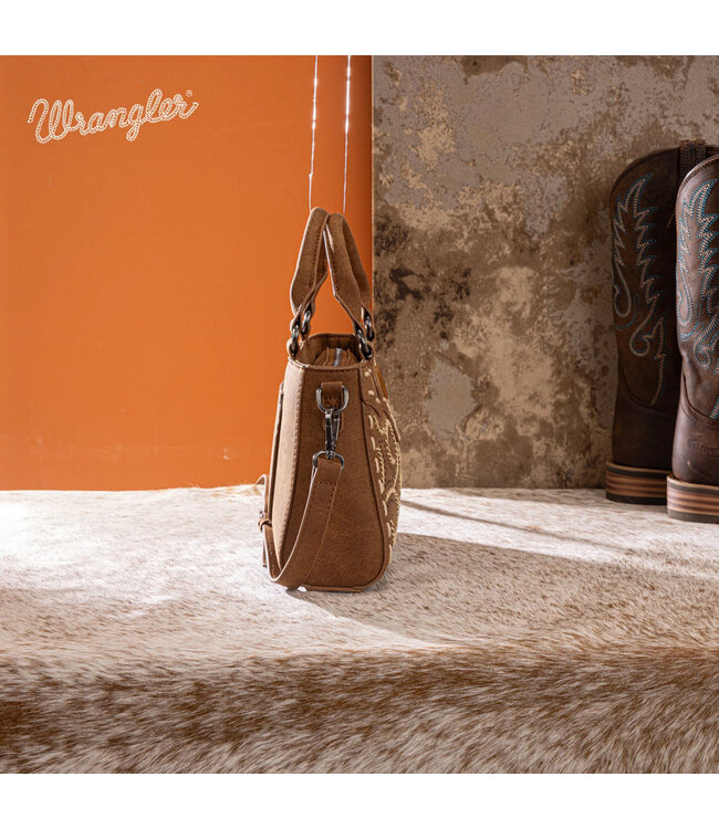 WG337-2003BR - WG BAG