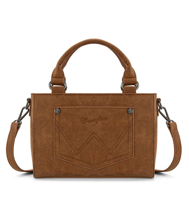 WG337-2003BR - WG BAG