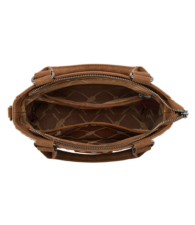 WG337-2003BR - WG BAG