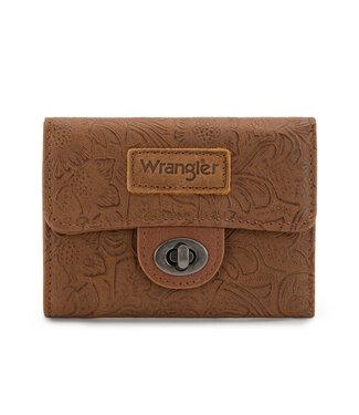 montana west WG338-W100BR - WG WALLET