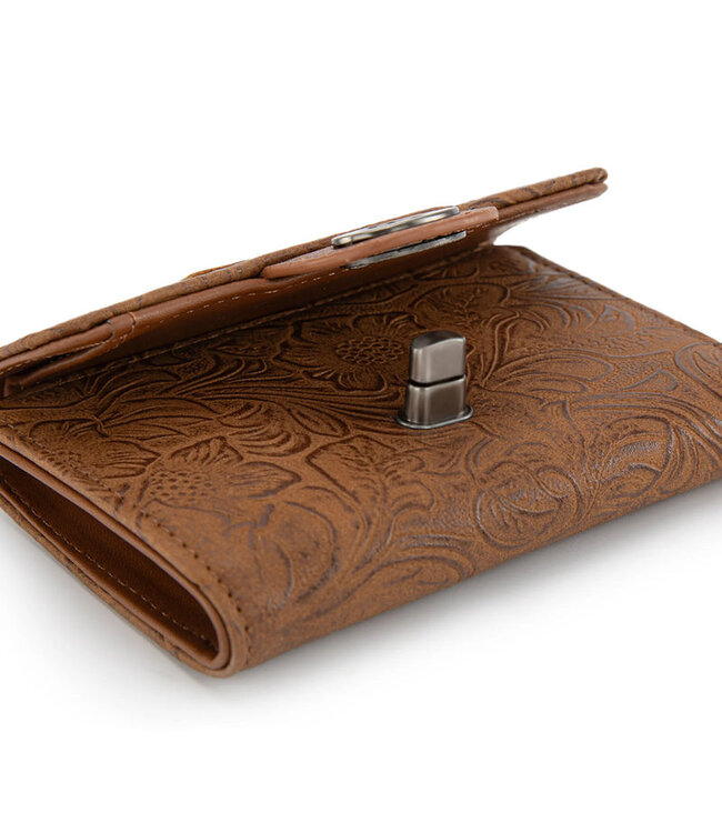 WG338-W100BR - WG WALLET