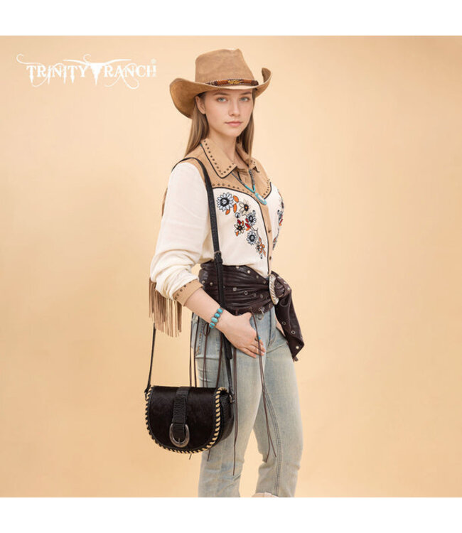 TR204-8360BK - TR BAG