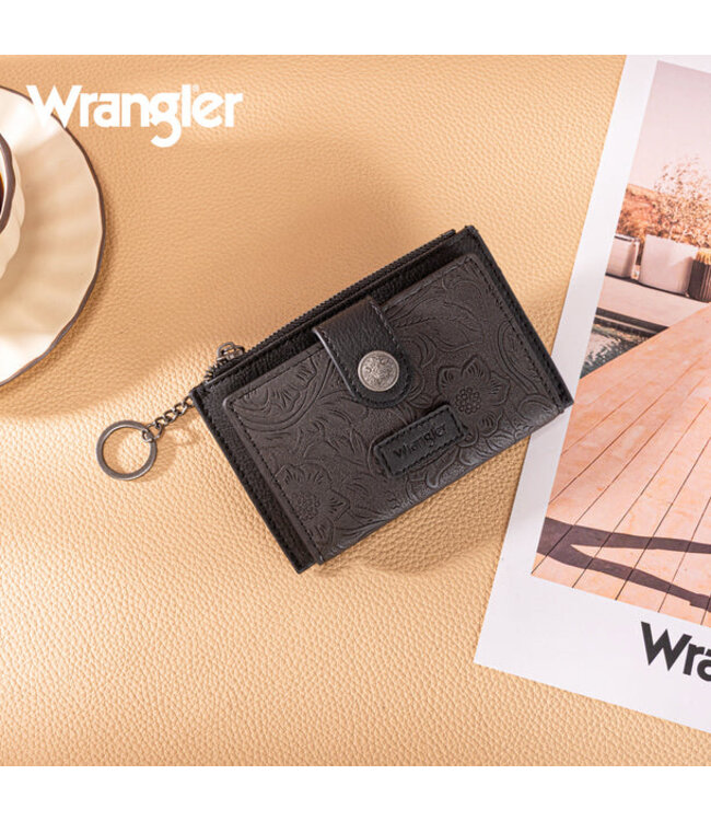 WG338-W099BK - WG WALLET
