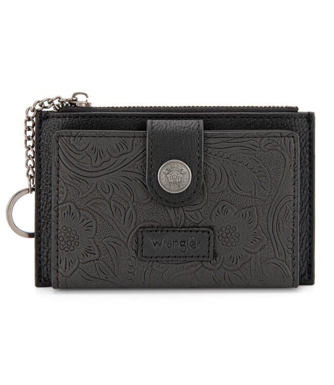 WG338-W099BK - WG WALLET