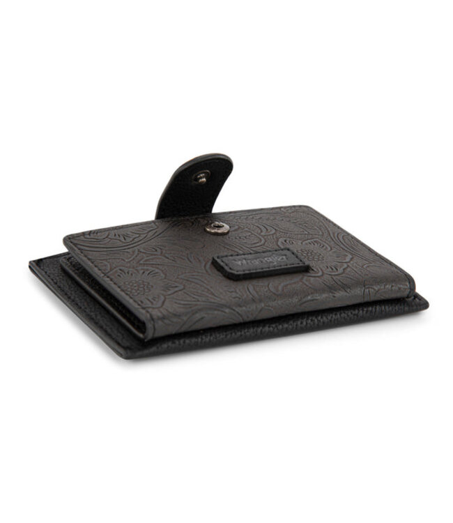 WG338-W099BK - WG WALLET