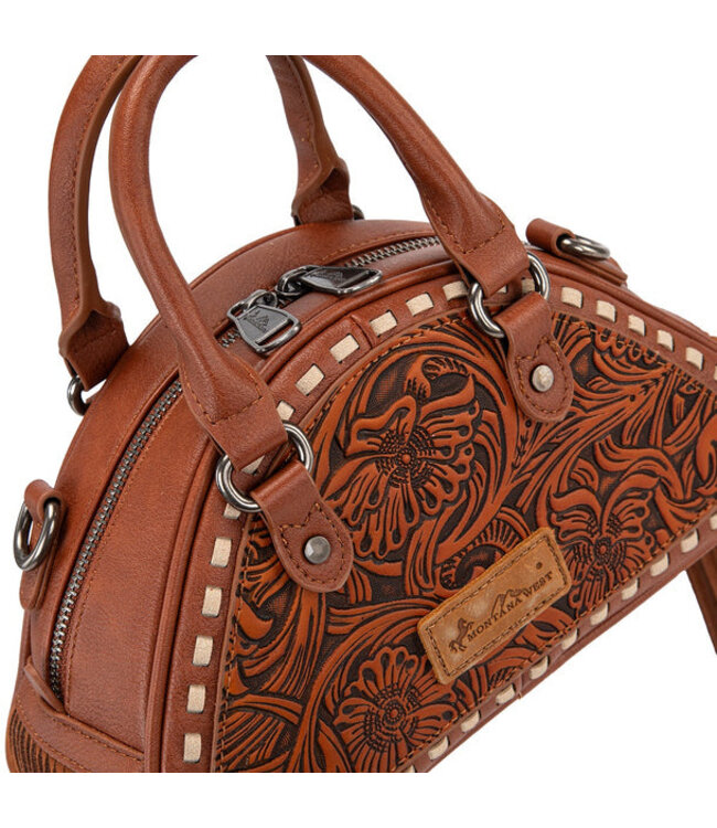 Montana West Bag MW1363-889BR
