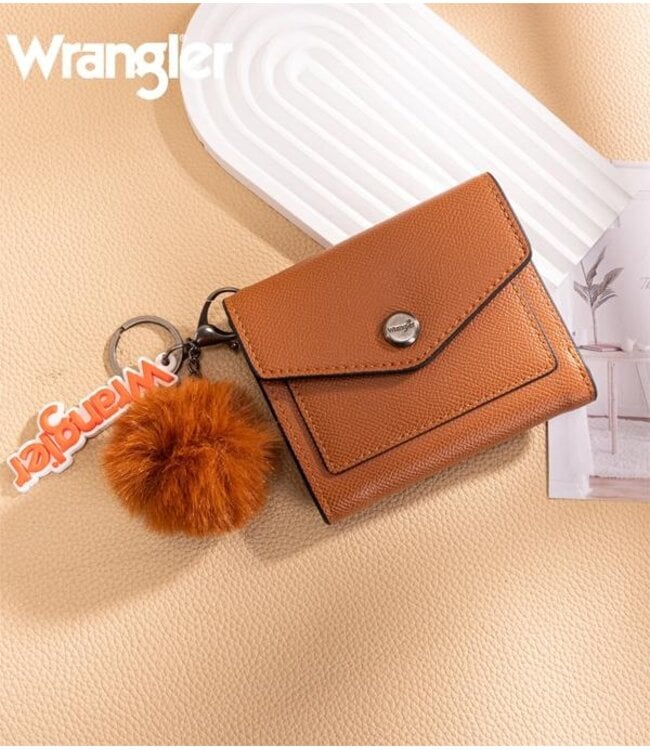 WG274-W079BR - WG WALLET