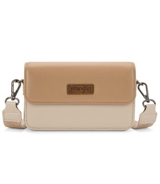 montana west Wrangler Crossbody WG329-206TN