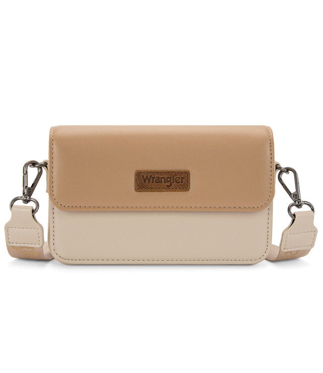 Wrangler Crossbody WG329-206TN