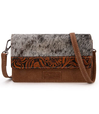 montana west Wrangler Wallet WG169-W030BR
