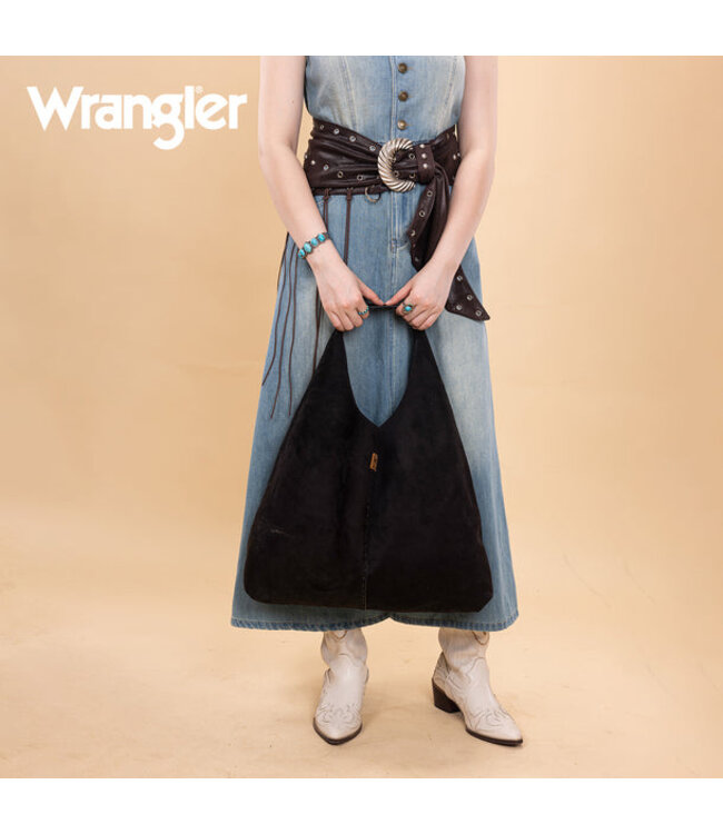 Wrangler Bag WG232-3027BK