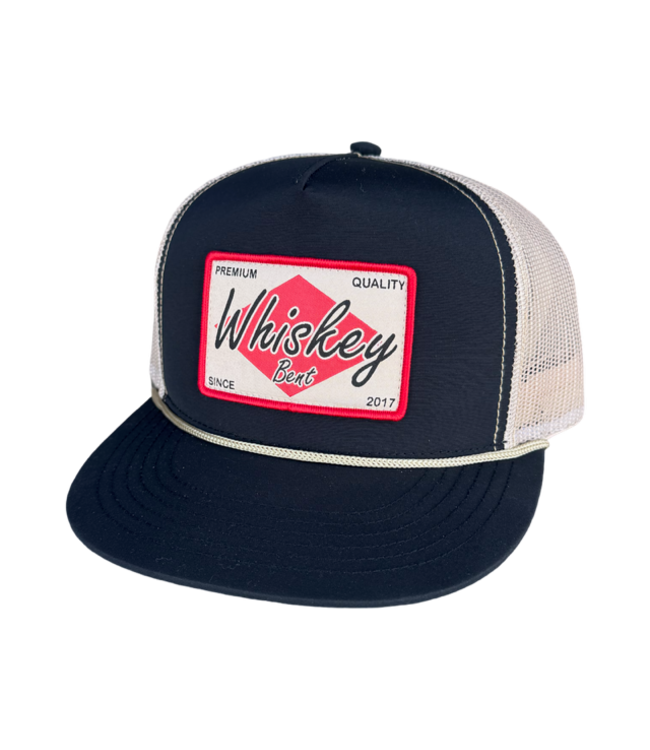 WB The Diamond Cap