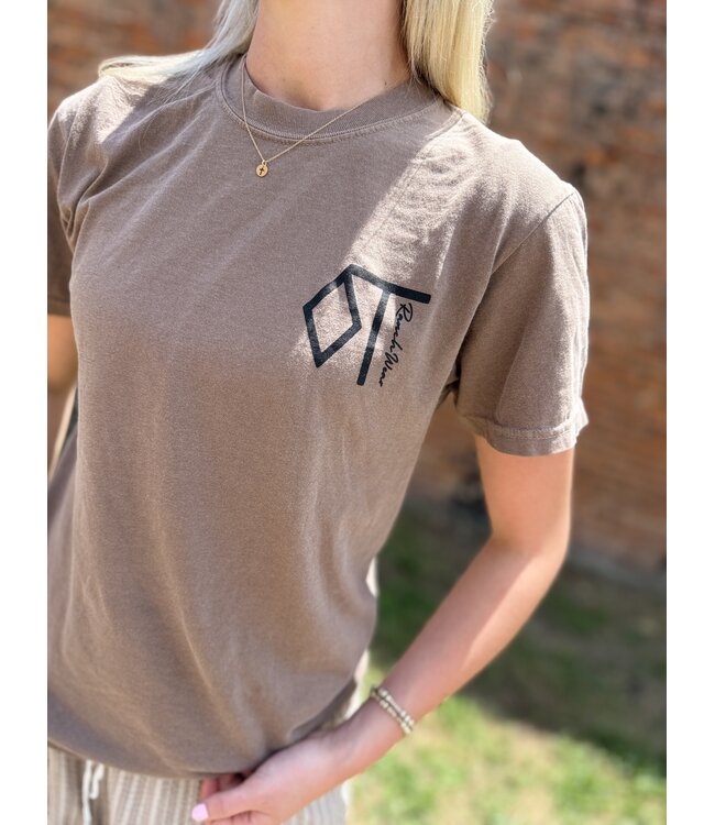 Work Cattle Tee 123914