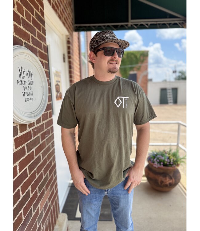 903 Ranch Road Tee 123918