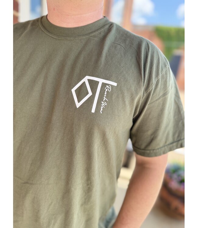 903 Ranch Road Tee 123918