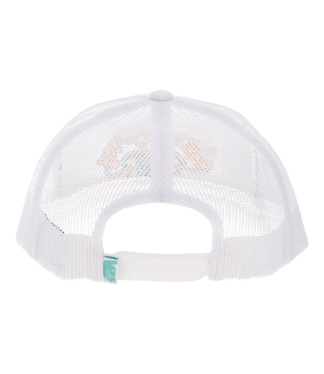 BC2604T-WHYL Bad Company White