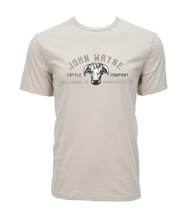 HT2663CR John Wayne Tee
