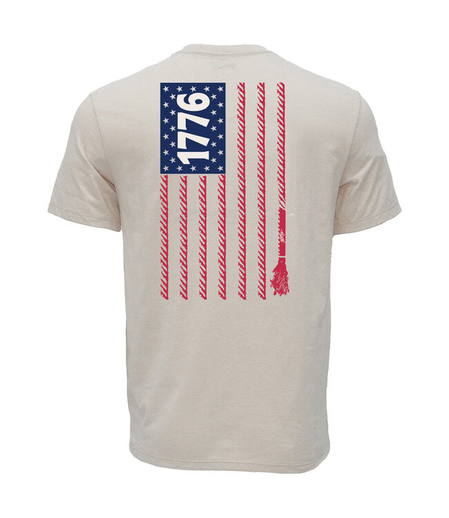 HT2671CR 1776 Tee
