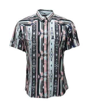 Hooey HT2621PKAZ Sol Pink SS