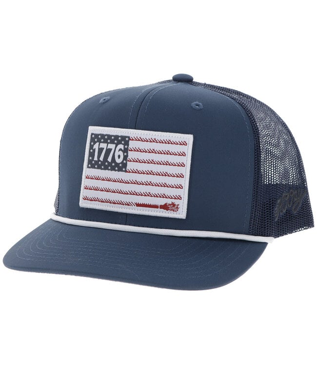 2655T-NV-Y Liberty Roper Navy Youth