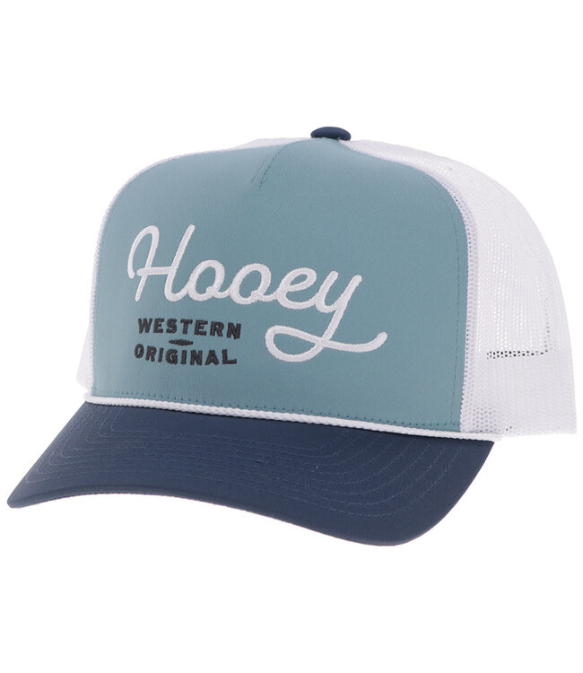 2660T-BLWH OG Light Blue