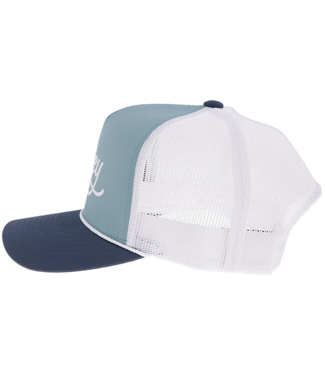 2660T-BLWH OG Light Blue